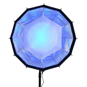 A1Pro 12K SoftBox Color Filter Kit for Creative SoftBox Effect - Arahan Photo